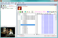 Dataodyssey Express 2.0 screenshot